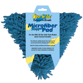 StarBrite Vadrouille microfibre Reggae