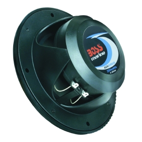 BossAudio Haut-parleur pour utilisation marine, 200W