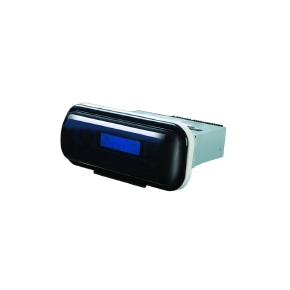 BossAudio Couvercle universel pour radio marine