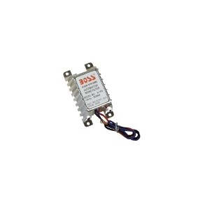 BossAudio Câble atténuateur statique de moteur