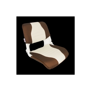 Springfield Chaises de capitaine de luxe
