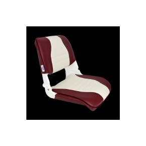 Springfield Chaises de capitaine de luxe