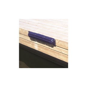 DockEdge Pare-chocs en mouse EVA de 34 po