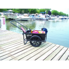DockEdge Chariot 