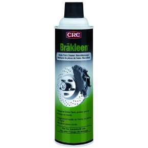 CRC Nettoyant non chloré de pièce de frein