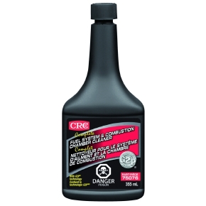 CRC Nettoyant complet