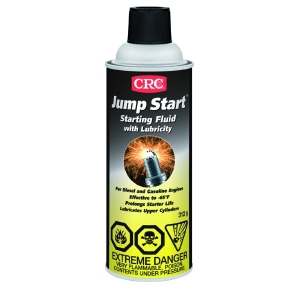 CRC Fluide d appoint au démarrage Jump Start