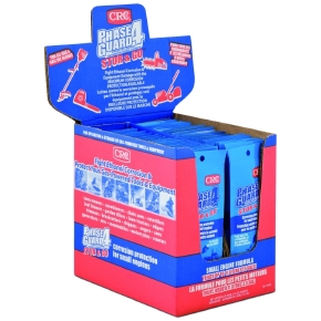 CRC Traitement additif de carburant 