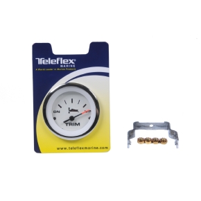 SeastarSolution Indicateur d'assiette Lido