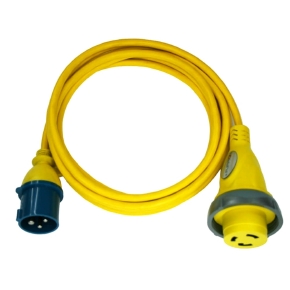 Furrion Câble amovible Powersmart 125/250 V, 50 A