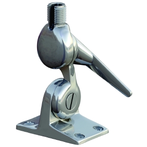 Shakespeare Montage d'antenne Deluxe robuste