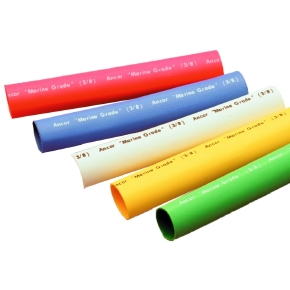Ancor Tube thermorétractable garni d adhésif