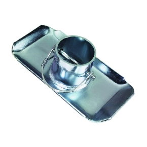 FultonWesbar Repose-pied amovible pour cric