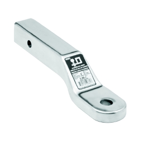 DrawTite Barre d'attelage à rotule forgée en aluminium
