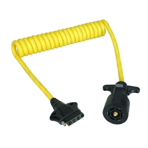 FultonWesbar Cavalier extensible Fulton pour véhicule et remorque