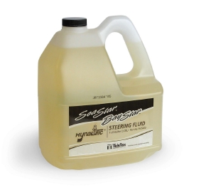 Sierra Huile hydraulique, 1 Gallon