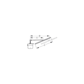 SeaDog Moteur d'essuie-glace