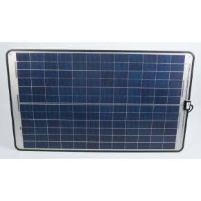 Ganze Panneaux solaires semi-flexibles