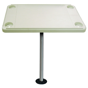 Kimpex Tables pour bateau