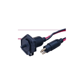 SeaDog Réceptacle pour moteur à la traîne
