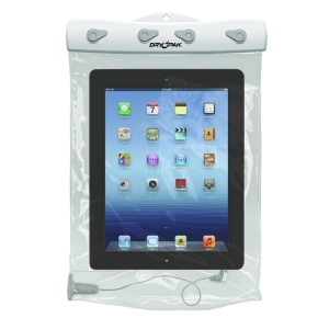 AirheadSportsstuff Étui à tablette Dry Pak pour iPAD