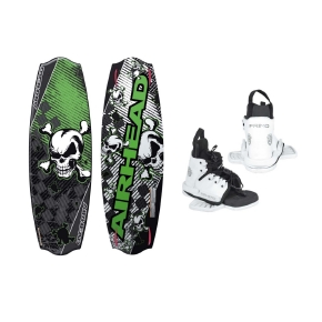 AirheadSportsstuff Crossbones