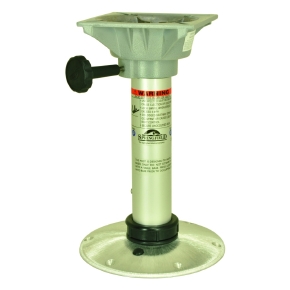 Springfield Combo de socle de siège Thread-lock