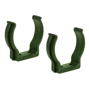 Springfield Pinces de poteau escamotables