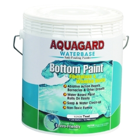 AquaGard Peinture de fond