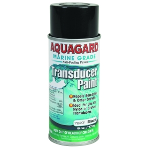AquaGard Peinture de transducteur