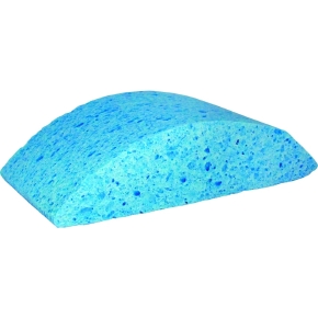 StarBrite Éponge ergonomique en cellulose