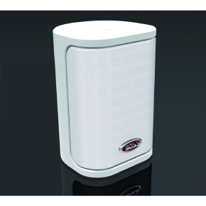 BossAudio Haut-parleur intérieur/extérieur à 3 voies