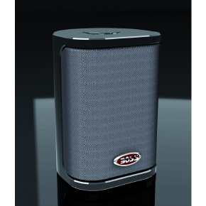 BossAudio Haut-parleur intérieur/extérieur à 3 voies