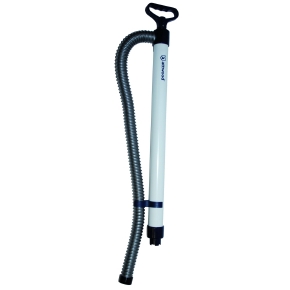 Attwood Pompe de cale manuelle pour kayak