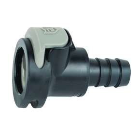 Attwood Connecteur universel anti-éclaboussure