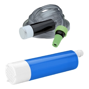 JabscoRule Pompe centrifuge, Système d eau jusqu à 176ºF (80ºC)
