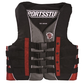 AirheadSportsstuff Veste pour adulte