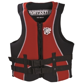 AirheadSportsstuff Veste pour homme