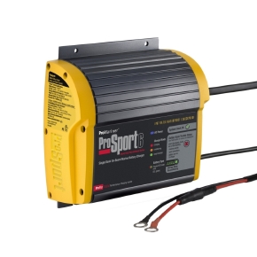 Promariner Chargeur de batterie ProSport 6 A