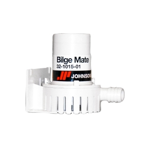 JohnsonPump Pompe de cale 