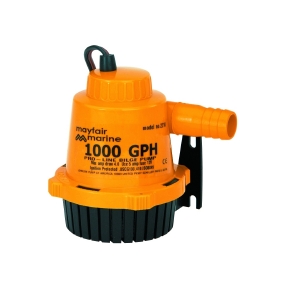JohnsonPump Pompes de cale de type Pro-Line