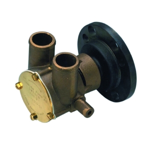 JohnsonPump Nécessaire de réparation de rotor pour pompe F6B-9