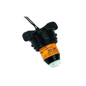 JohnsonPump Cartouche de rechange pour pompe de cale