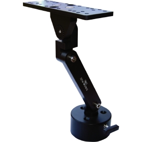 Thmarine Support de montage super-résistant d appareils électroniques Shock-Lock