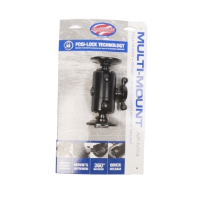 Panther Support de fixations multiples Marine