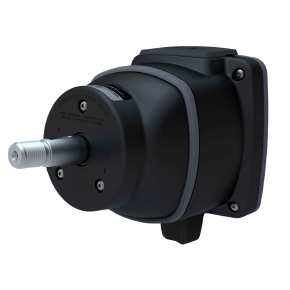SeastarSolution Barre de gouvernail