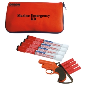Orion Ensemble de survie 