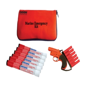 Orion Ensemble de survie 
