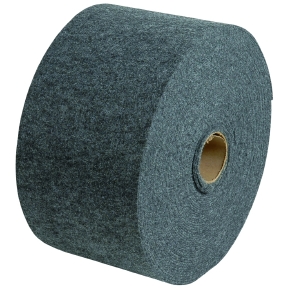 CESmith Tapis en rouleau, 11 po x 12 pi