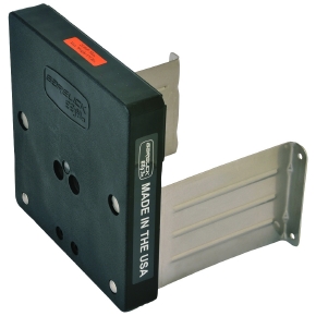 Garelick Support de moteur hors-bord stationnaire
